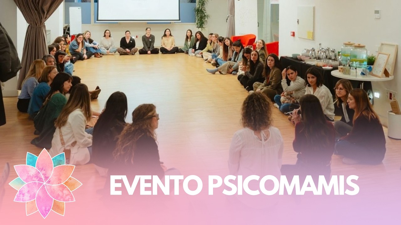 Psicomamis 06.03.2026