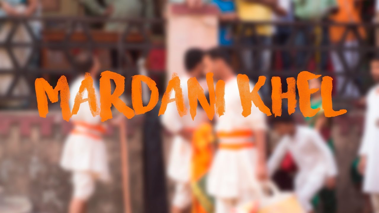 MARDANI KHEL