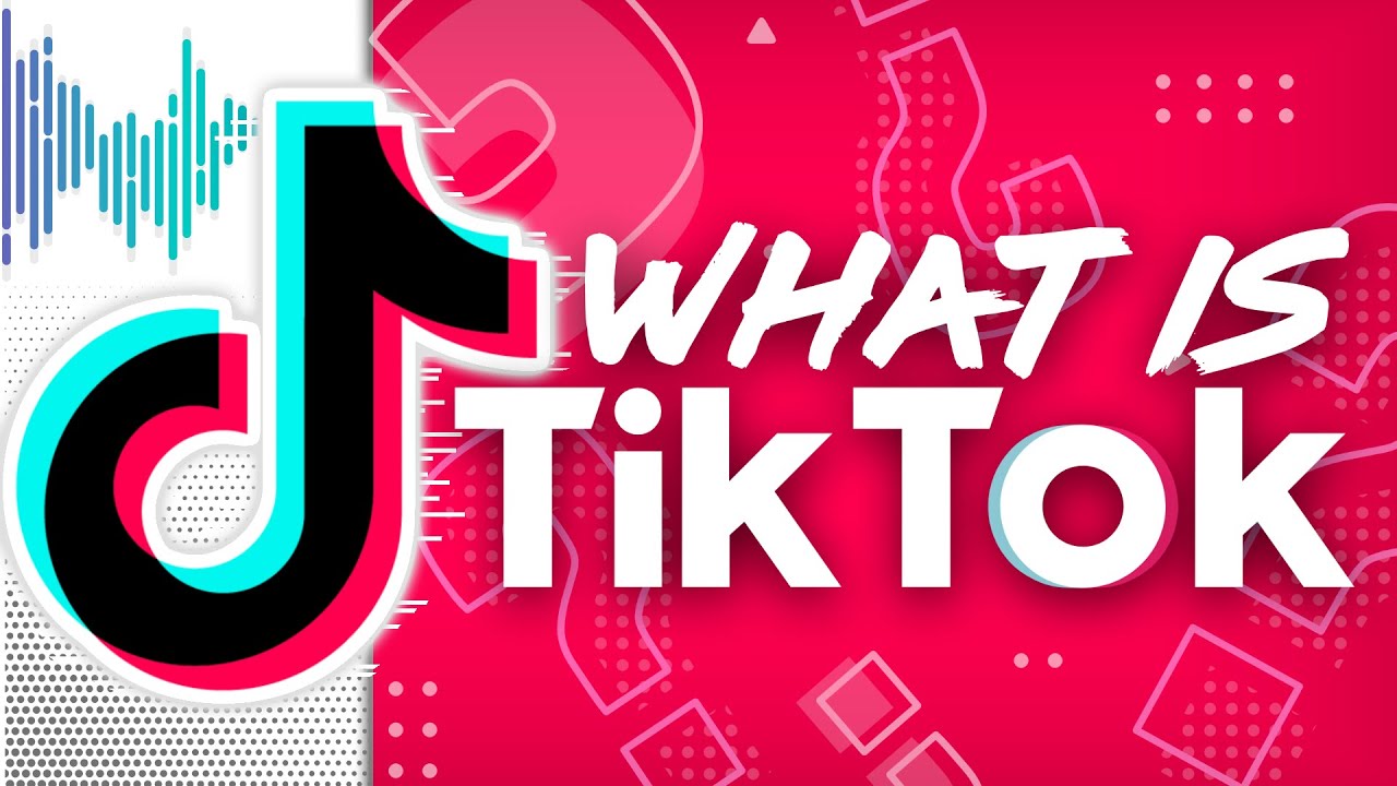 What is TikTok? | The No. 1 Social Media App Explained *NEW 2020*