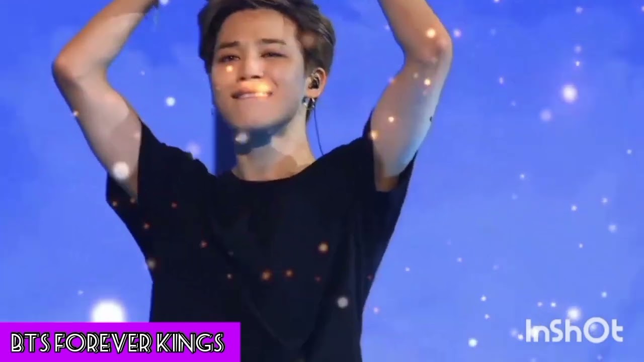 Park jimin fmv Bad #jimin #jiminbts #btsjimin