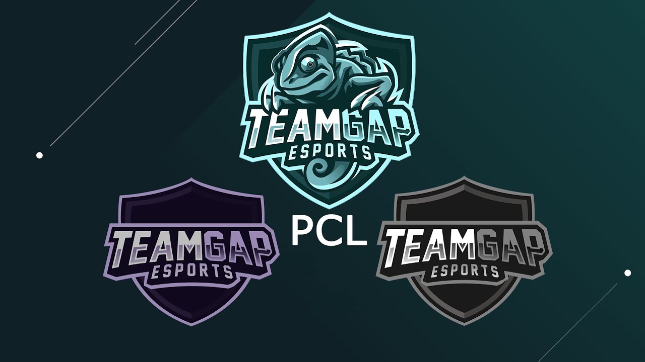 Team GAP Esports 2022 PCL Quarter Finals - Eggplant vs Shrimp Gang