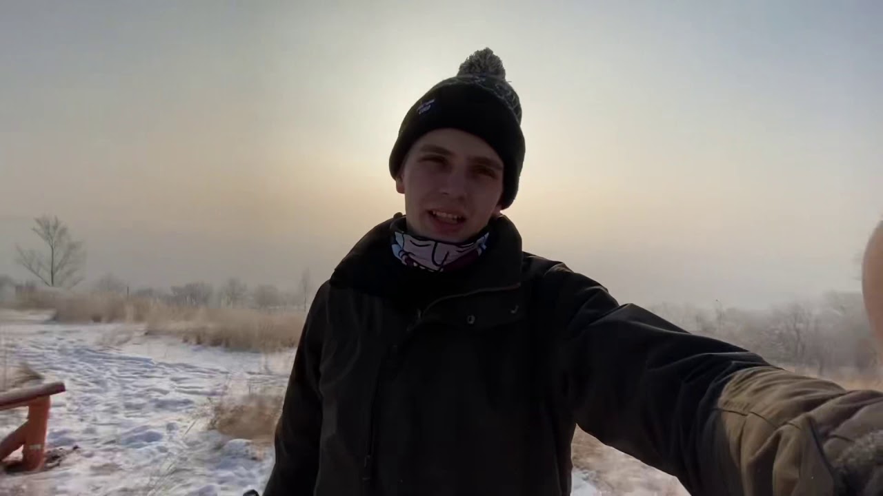 Перилки( труба) для лыж/сноуборда своими руками. Rails for ski/snowboard diy