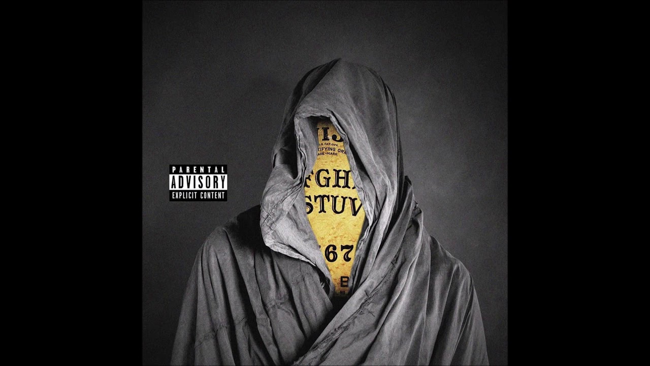 Conway The Machine x Busta Rhymes x Aaron Cooks - Ghost Musik