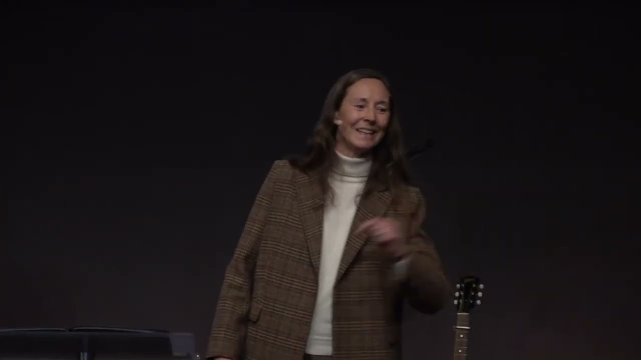 Nyt år - ny begyndelse? // Ellen Frismodt