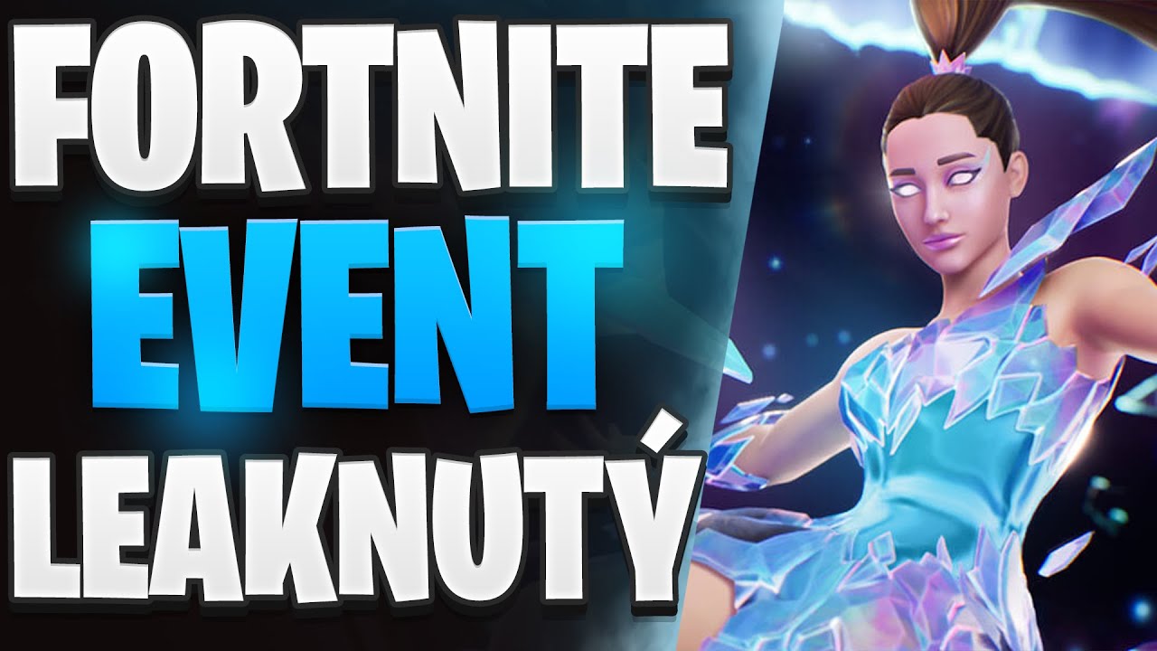 CEL&Yacute; EVENT LEAKNUT&Yacute;😱 Zmaž&uacute; toto video