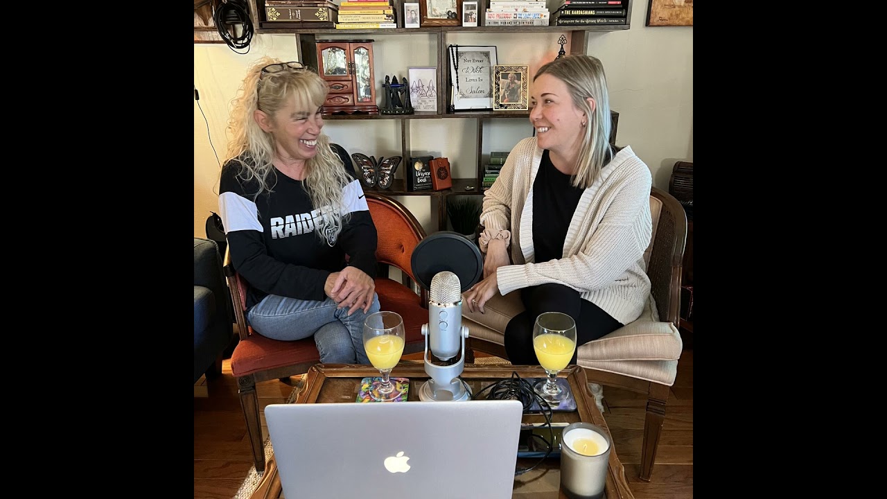 Embracing Midlife Transformation: Rediscovering Confidence and Navigating Aging