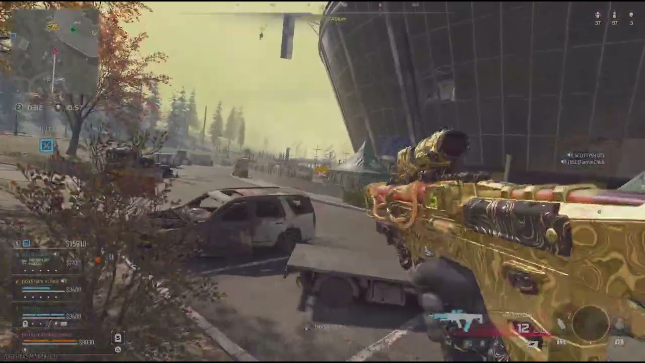 Call of Duty_WZ