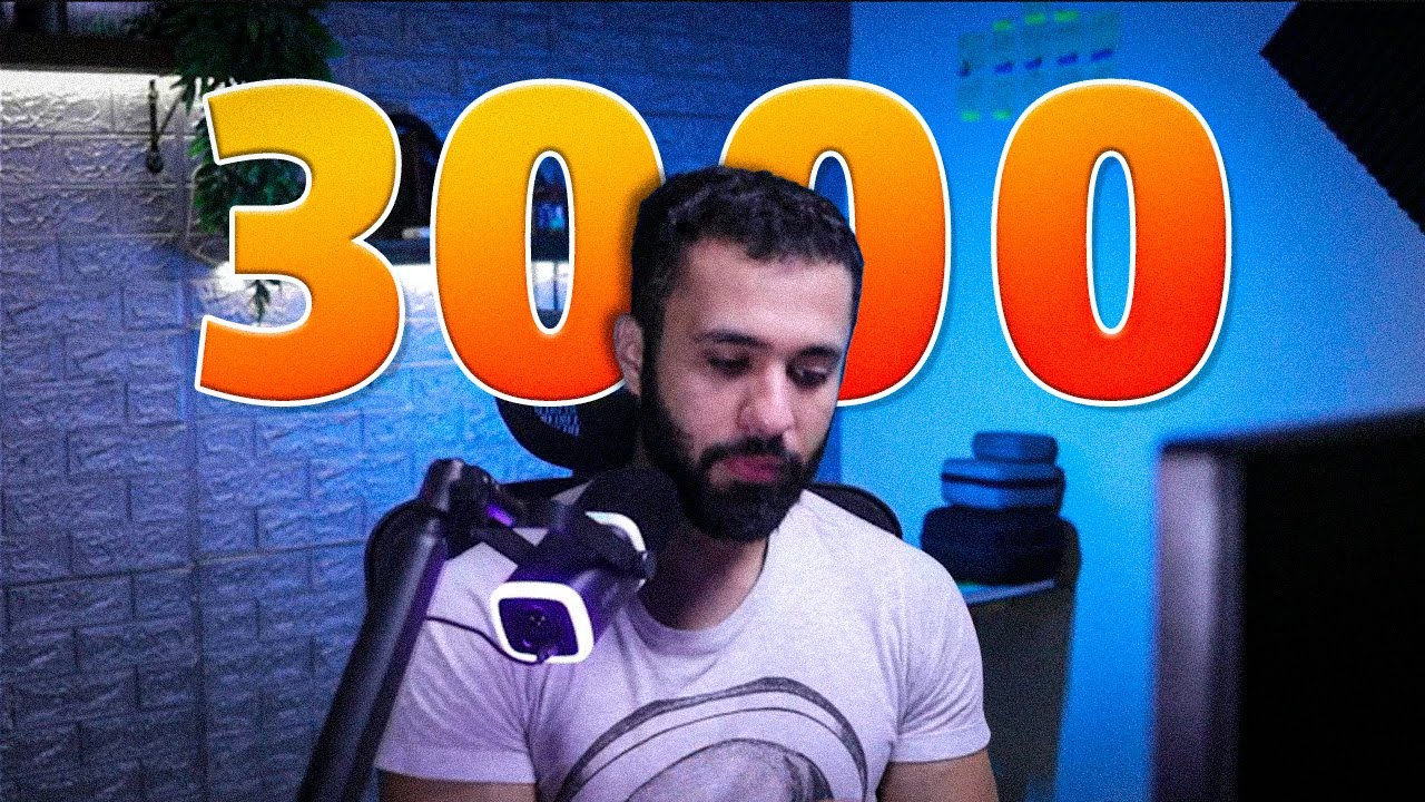 Essa HISTÓRIA mudou MINHA VIDA!