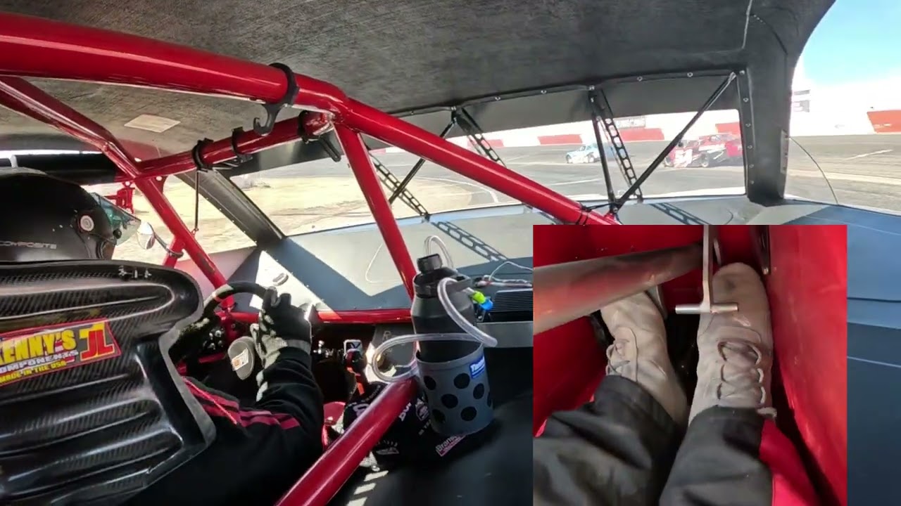 Tucson 1/18/2026 Practice (Super)