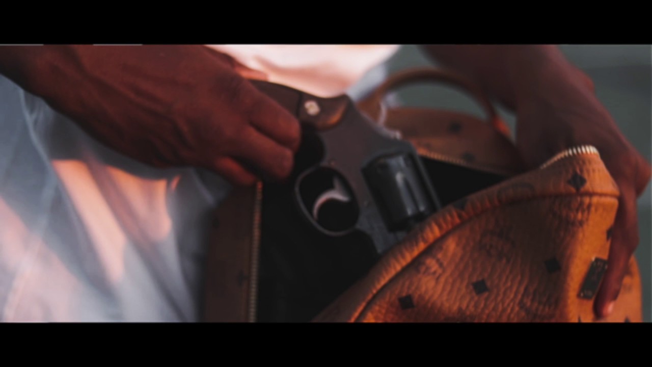 J-Blacc x Lil Los - First Day Out | Dir. SnipeFilms