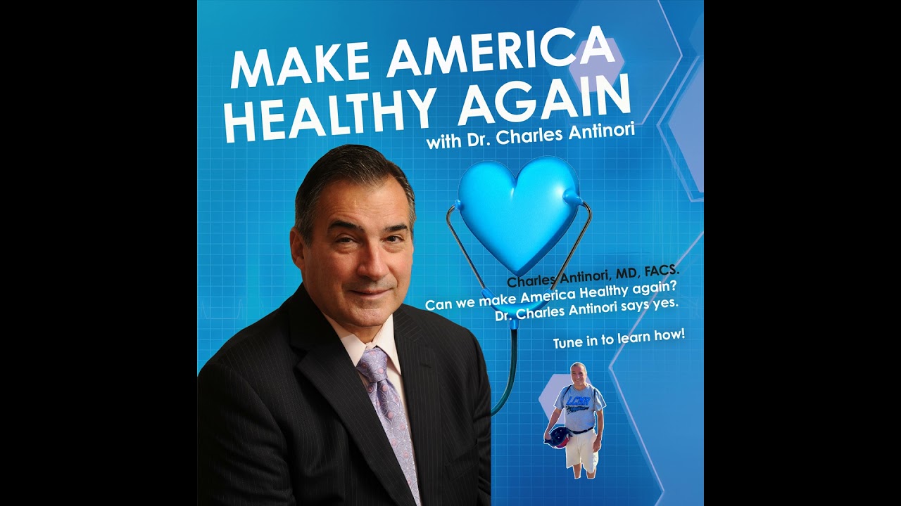 The Heart of Your Money. How financial planning relieves stress with Joseph Yocavitch