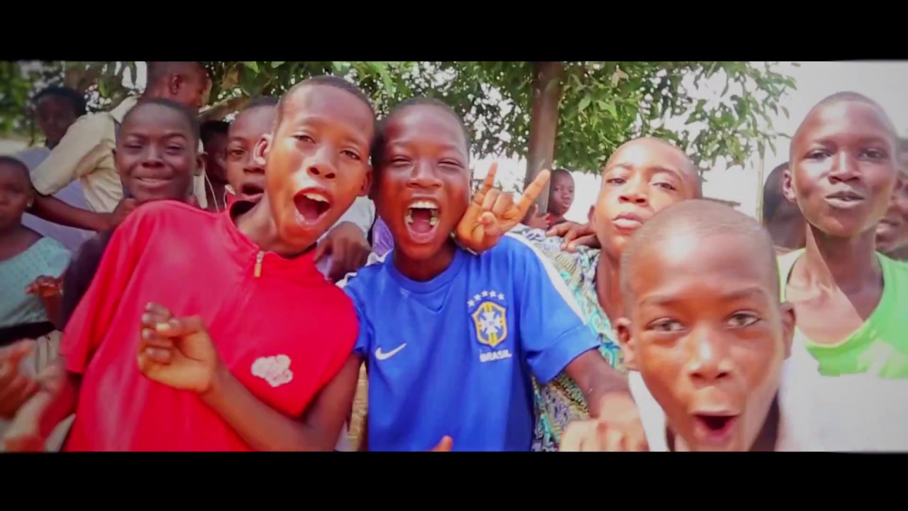 KIFF NO BEAT - Eléphants (Clip Officiel)