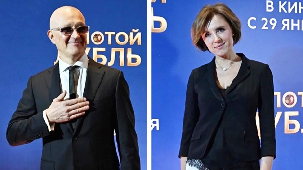 БЕРОЕВ УШЁЛ К ГОРДЕЕВОЙ? Вся ПРАВДА о РАЗРЫВЕ спустя 20 лет