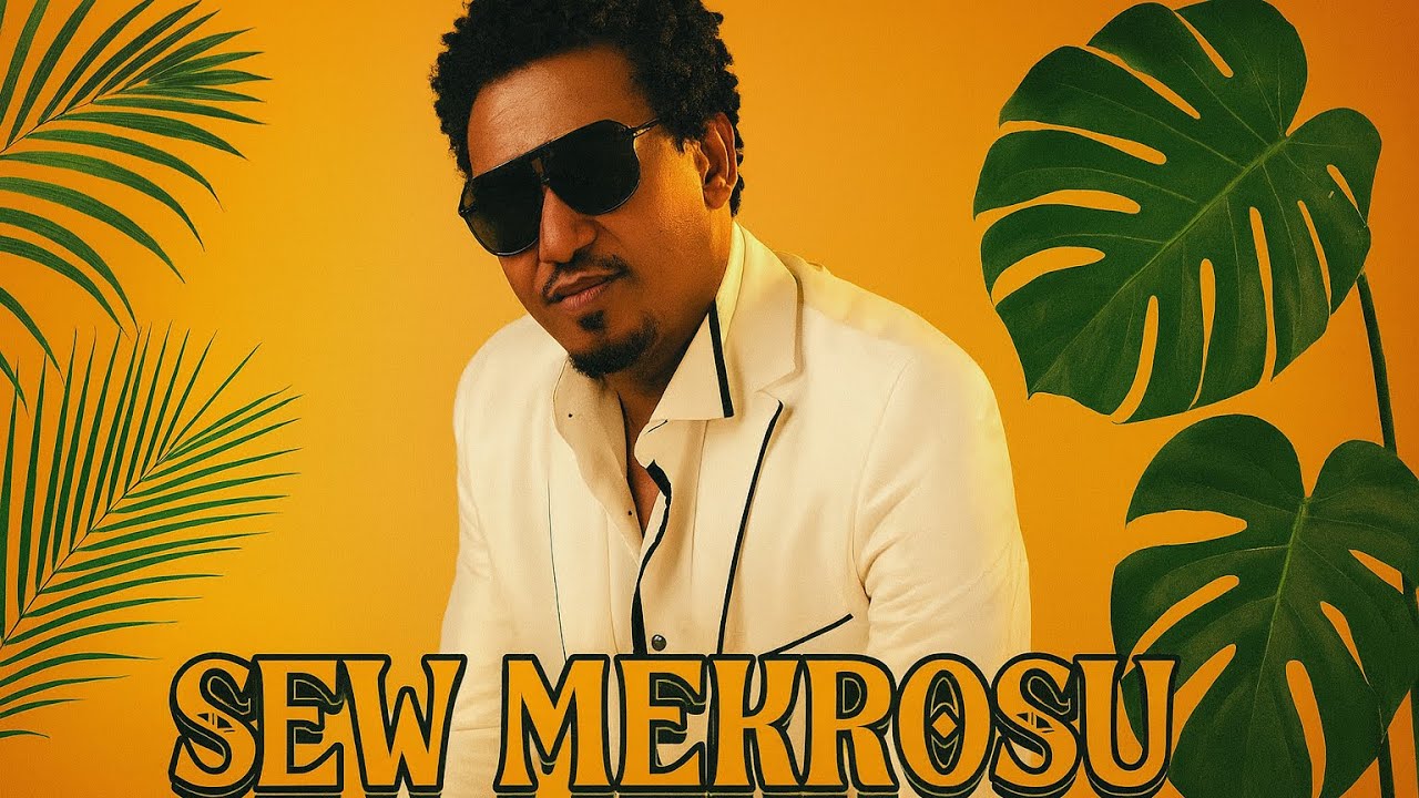 ታምራት ደስታ - ሰው መክሮሽ | Tamrat Desta - Sew Mekrosh (AI Cover amharic song)