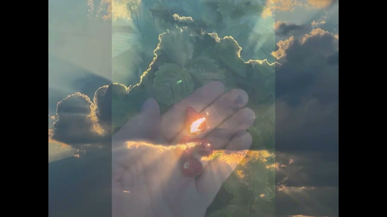LOVE OF GOD