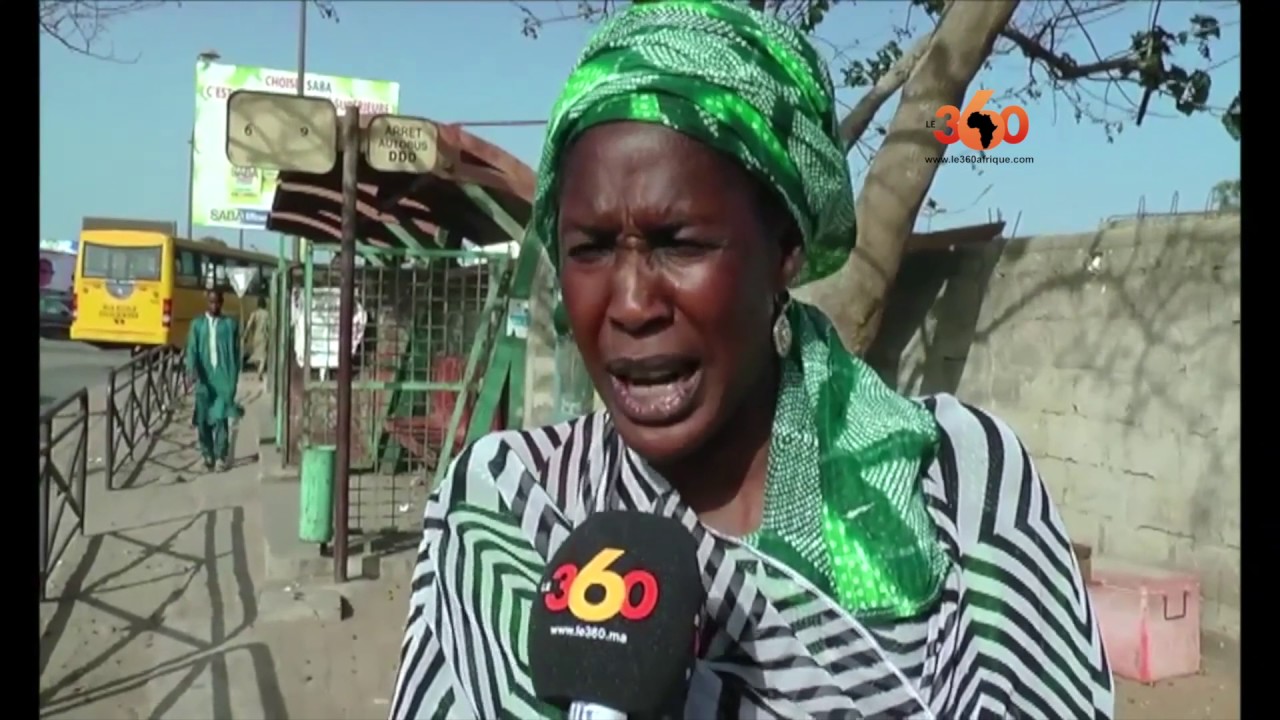 Le360.ma •Ramadan: les Sénégalais parlent de leurs habitudes alimentaires de ramadan