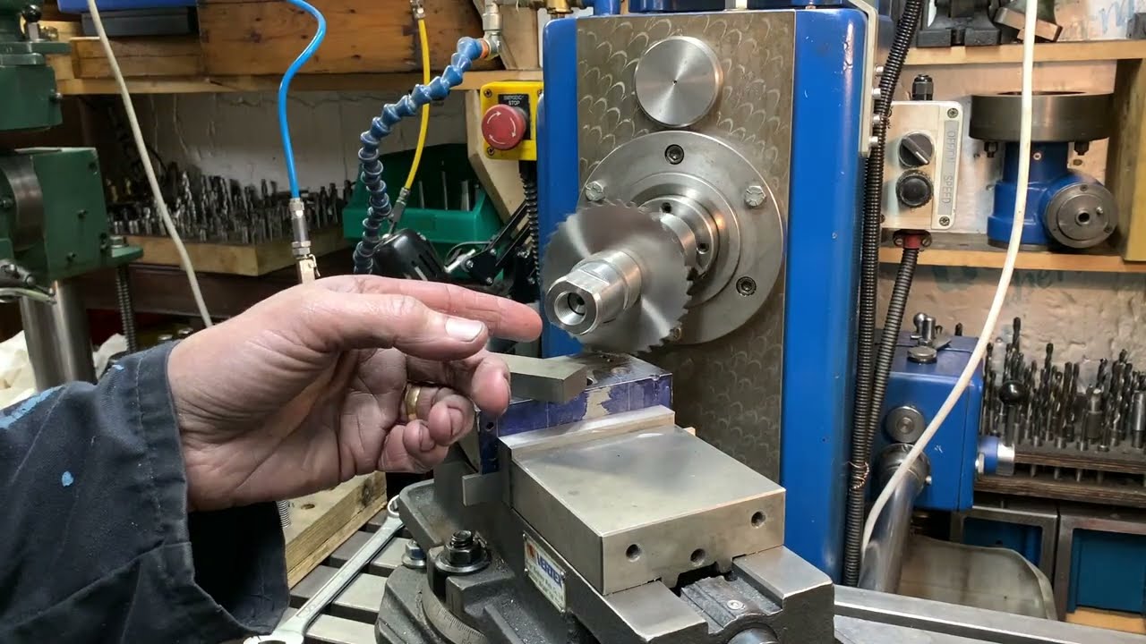 lathe radius attachment the sequel 2