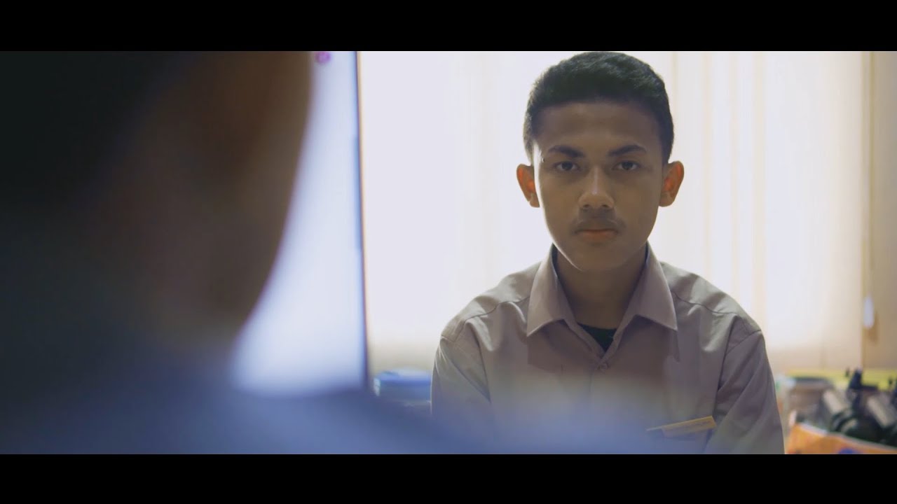 Al-Qur`an and Me - Short Movie