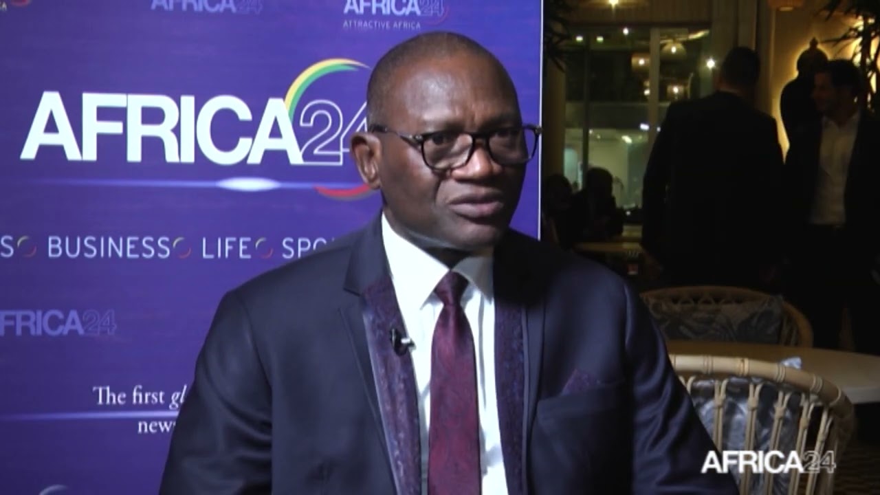 Côte d’Ivoire : le ministre délégué des Sports Adjé Silas prône la mobilisation autour de la CAN