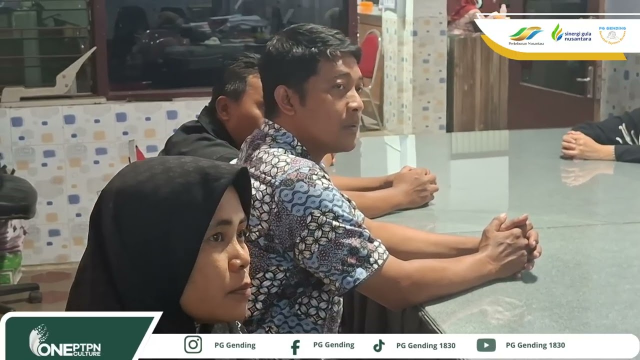 GO DIGI_PG Gending_Januari 2026