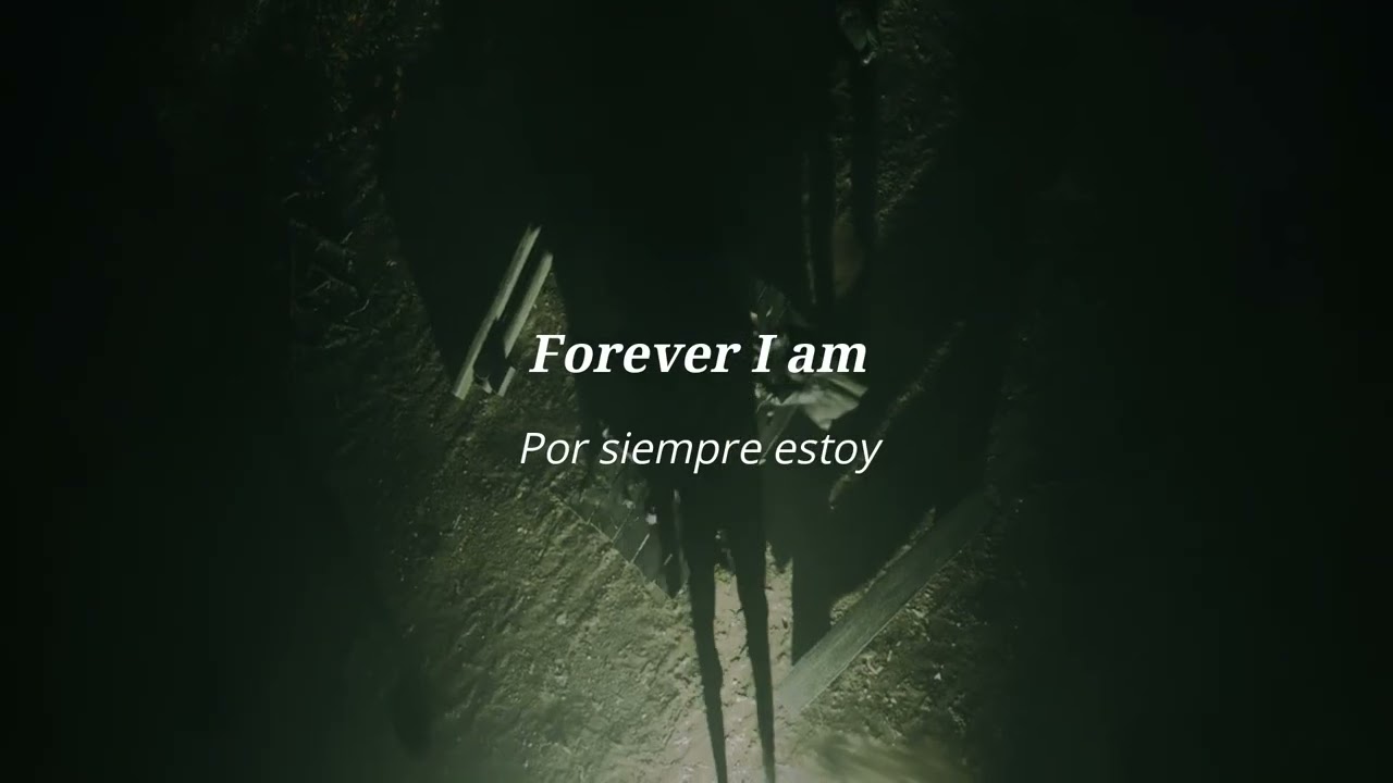 ALAN WAKE 2 SOUNDTRACK. POE- THIS ROAD Lyric Video English/Espa&ntilde;ol
