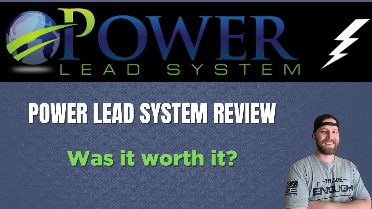 Is Power Lead System REALLY Worth the Upgrade Now?