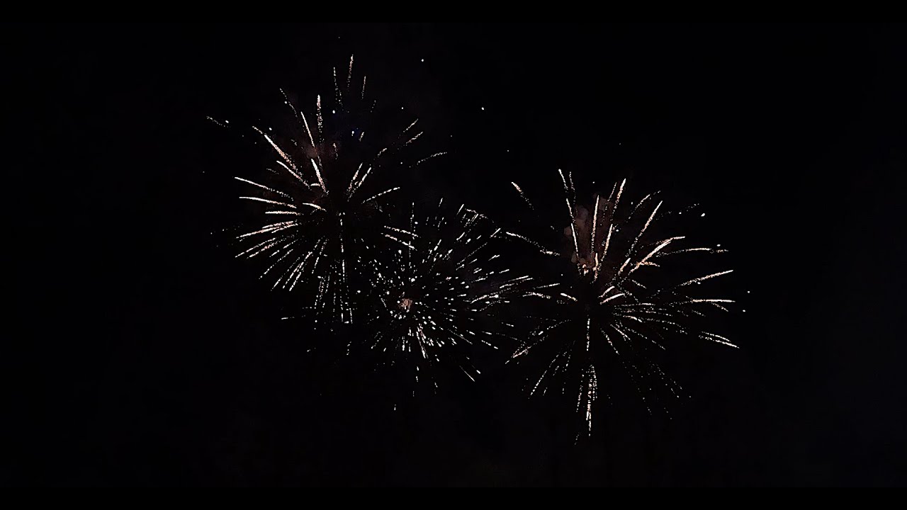 PUUILON ILOTULITUS 2023 KAJAANISSA - UUDENVUODEN EKSTRAVIDEO
