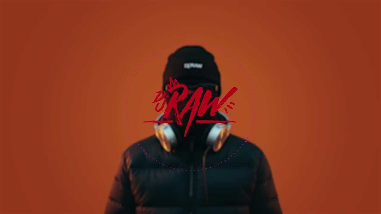 Amapiano in ( Secret Party S01- E03 ) By Dj RAW LIVE