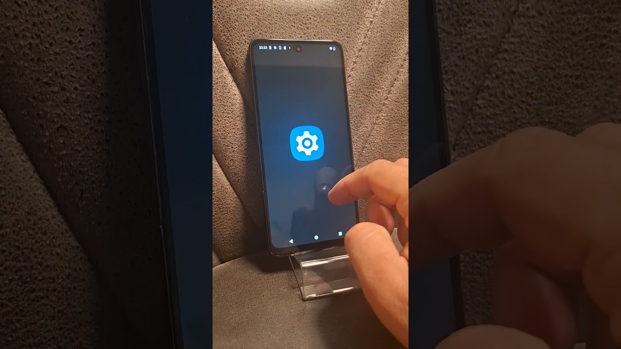 Motorola G23 How Can turn off with power button