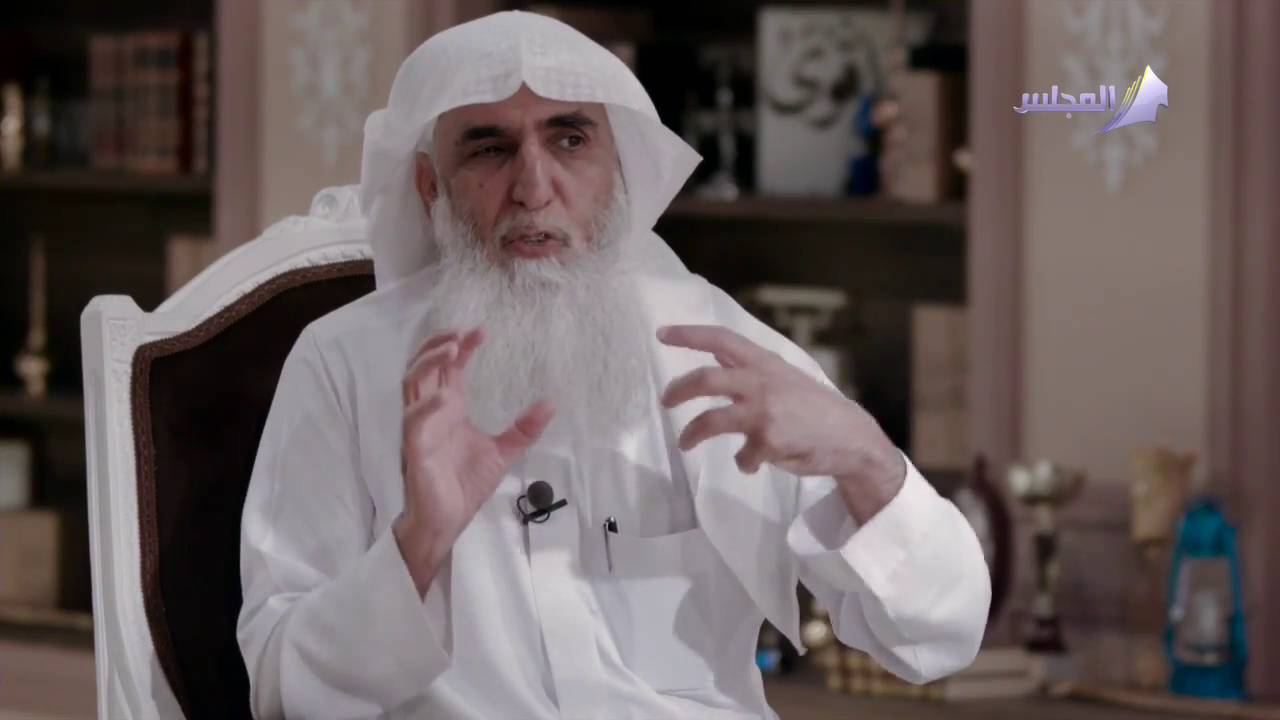 قصة الشاب الذي يرفع صوته على أمه وماذا قال له الدكتور خالد الجبير؟#برنامج أقوى