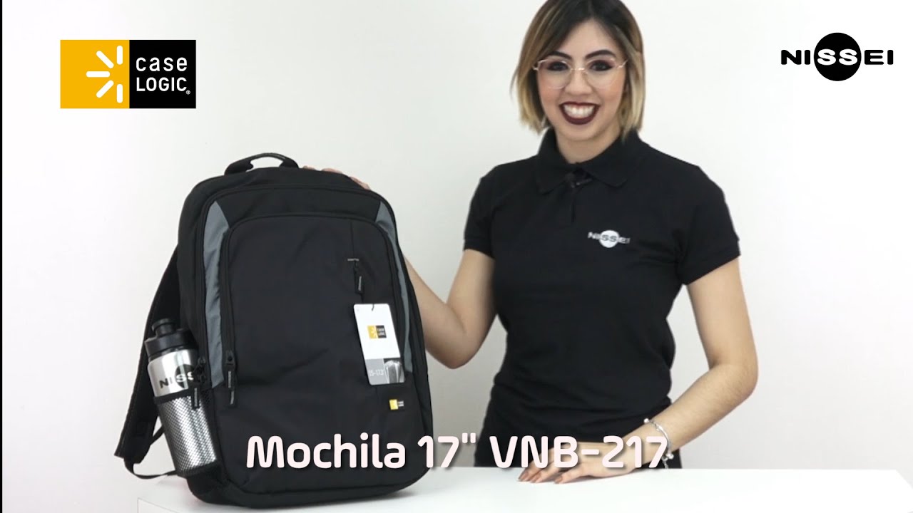 Mochila para Notebook 17