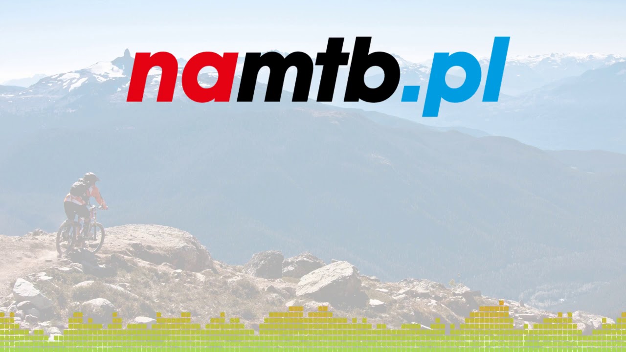 Podcast NaMTB - Odcinek 3 - Katarzyna Solus-Miśkowicz
