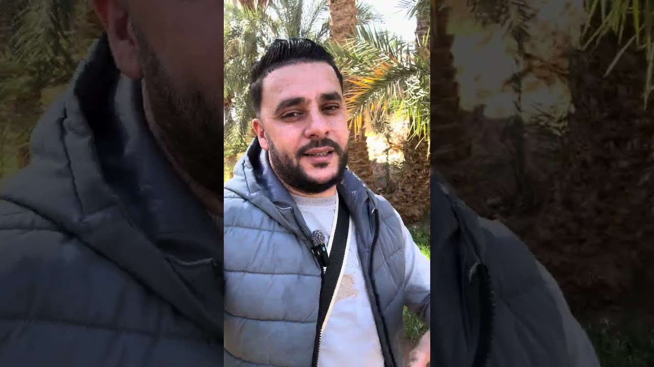 القصبة بإدرار