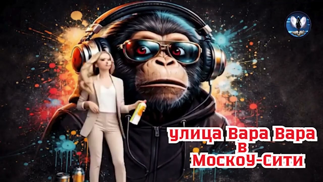 Улица Вара Вара в МоскоУ-Сити.Телефонные аферисты