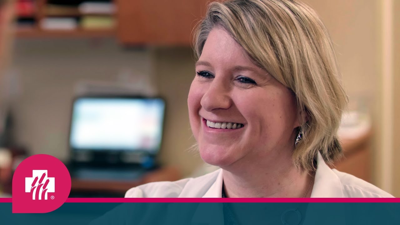 Meet the Cancer Care & Research team: Surgical oncologist