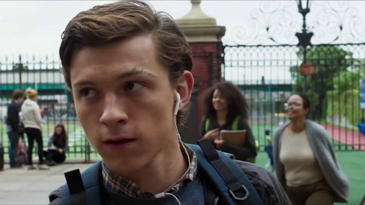 Todo lo que trae Spiderman: Homecoming