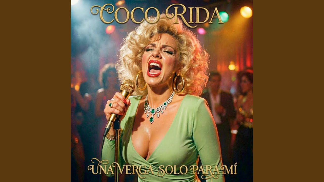 Una Verga solo para Mi