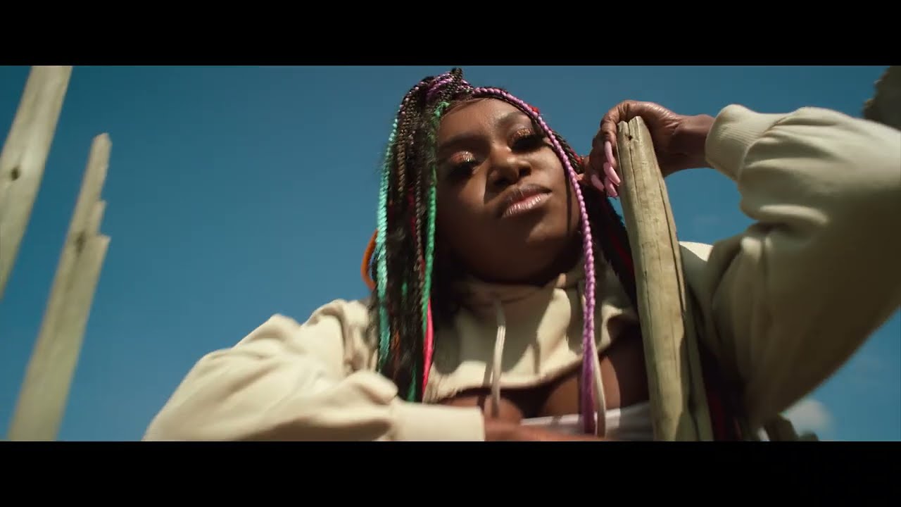 NINIOLA  - TOO SWEET (O DUN) (OFFICIAL VIDEO)