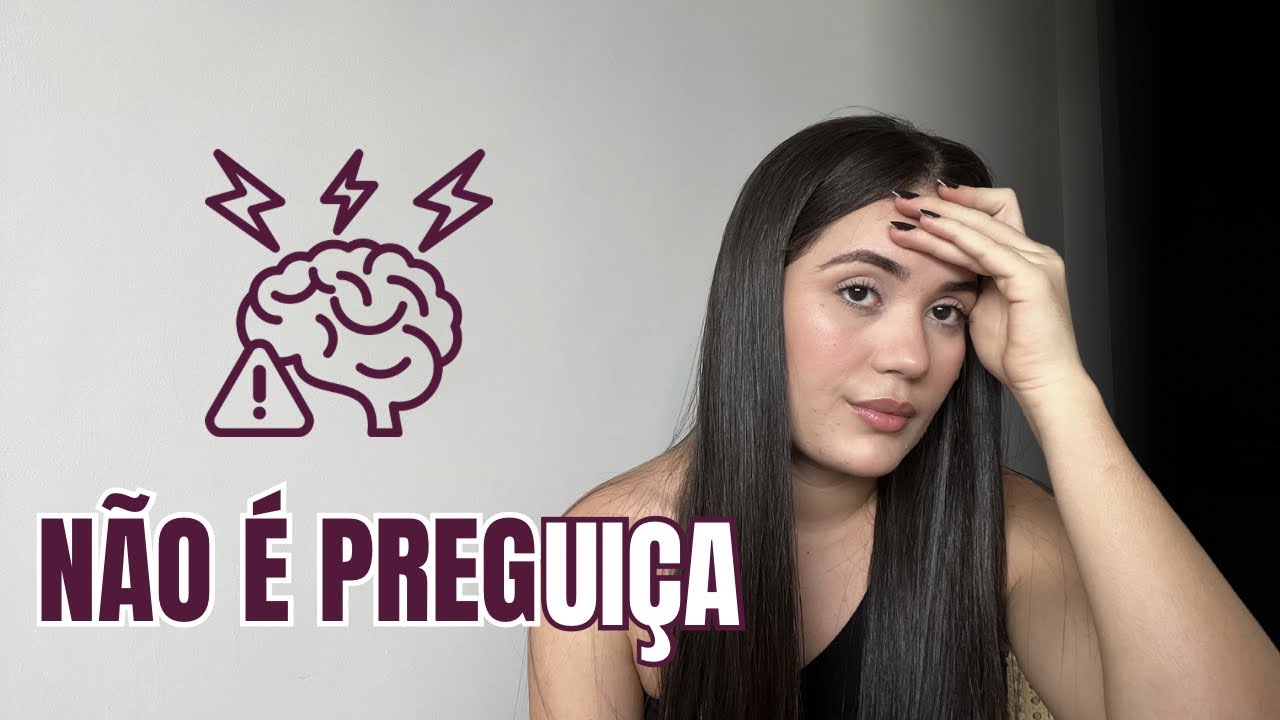 Você acha que é cansaço… mas pode ser Burnout