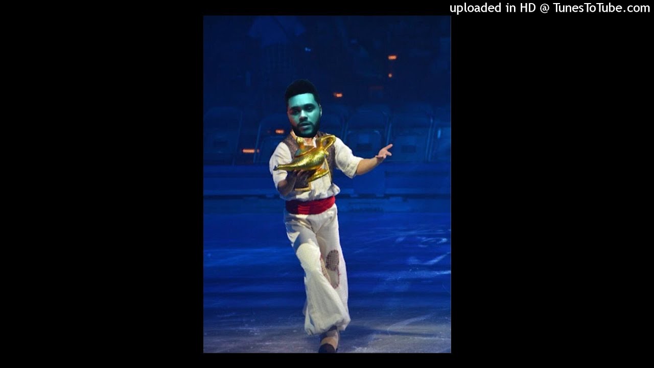 The Weeknd x Le Knight Club - Starboy On Ice (Mashup)