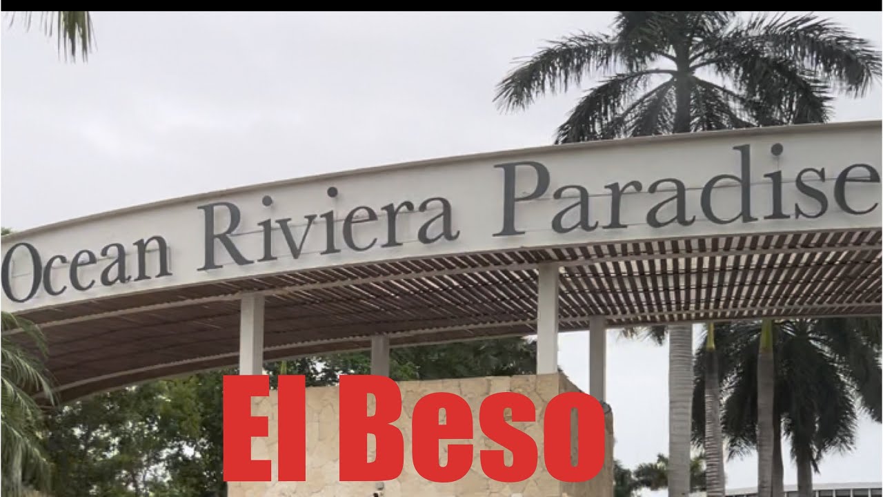 Ocean Riviera Paradise El Beso, Playa Del Carmen, Mexico