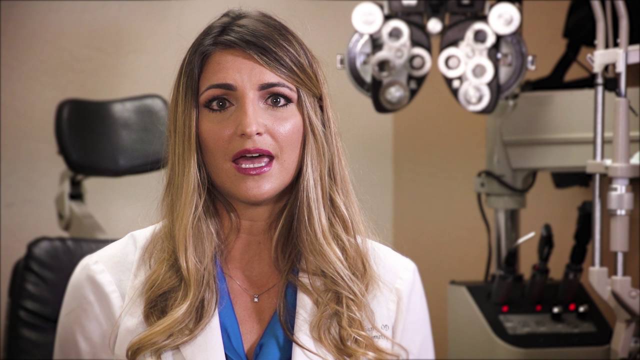 Heated Eye Pad by Digital Heat Corporation, Dr. Krywko explains why use it over other choices