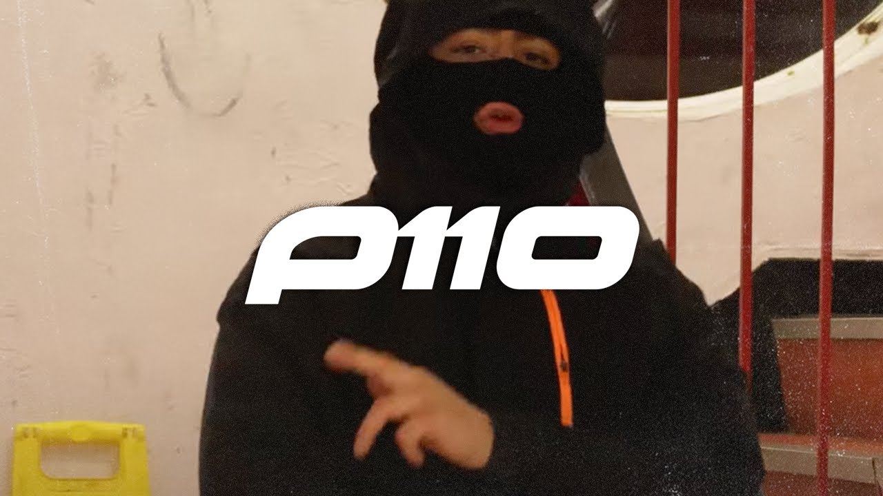 CeeDrilla - Yeah [Music Video] | P110