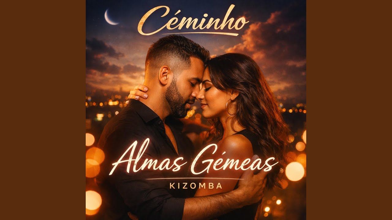 Almas gémeas
