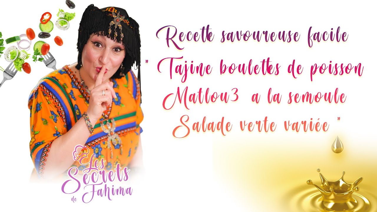 Recette savoureuse facile  