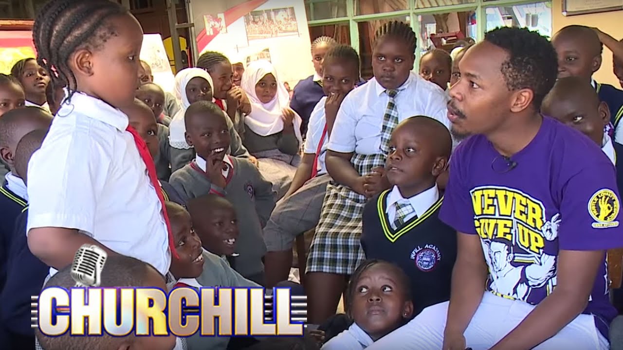 Churchill Kids - Infill Academy