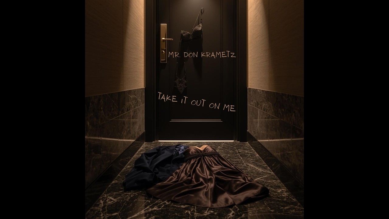 Take it Out on Me