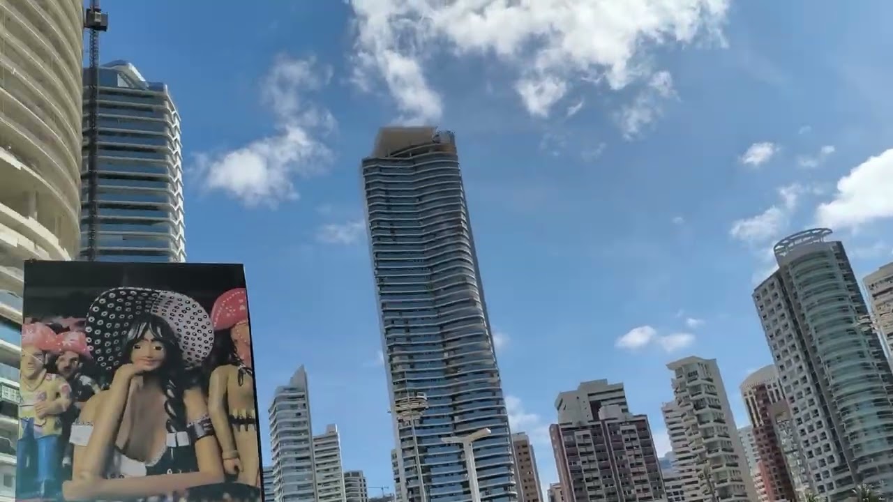 Praia da Iracema Fortaleza Ceará Brasil 11/2025
