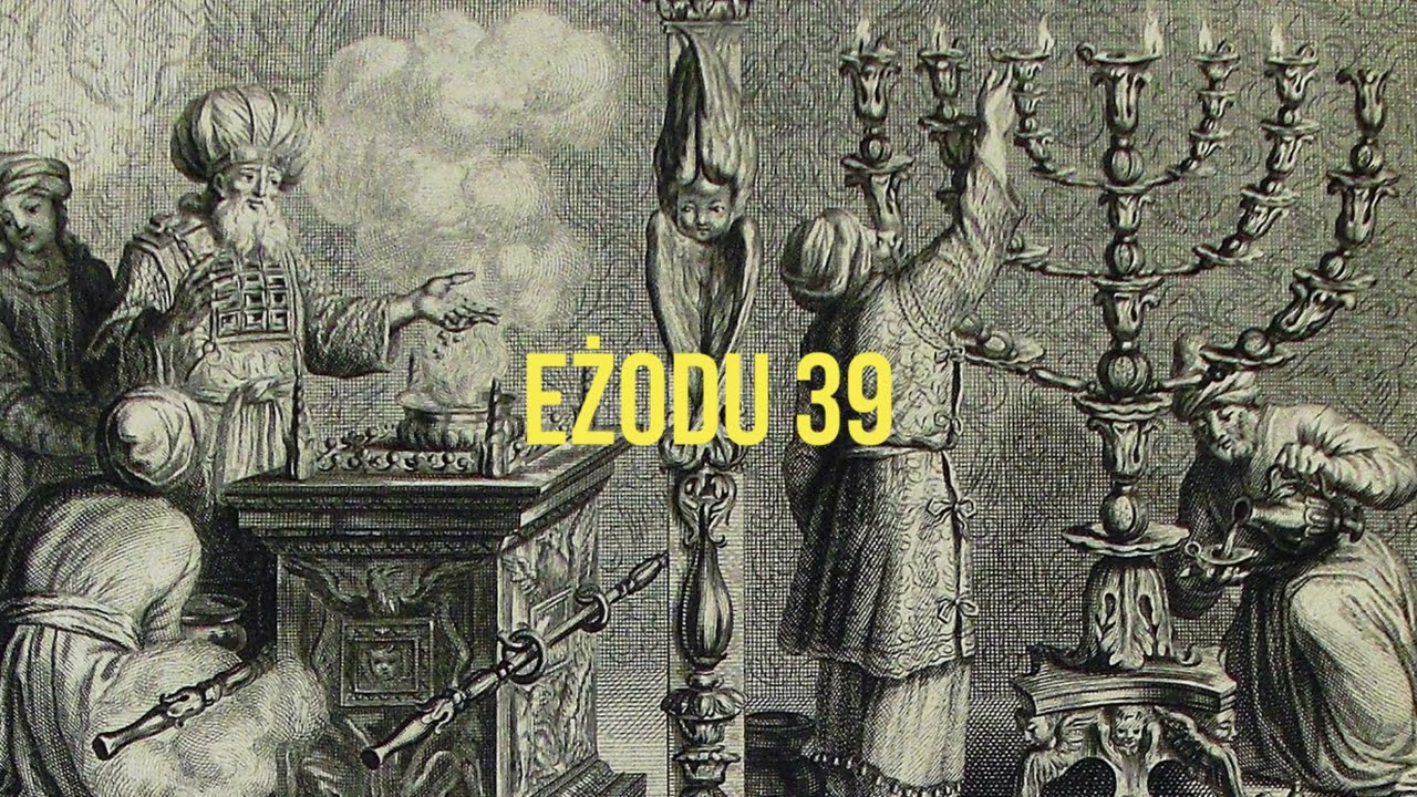 Exodus 39