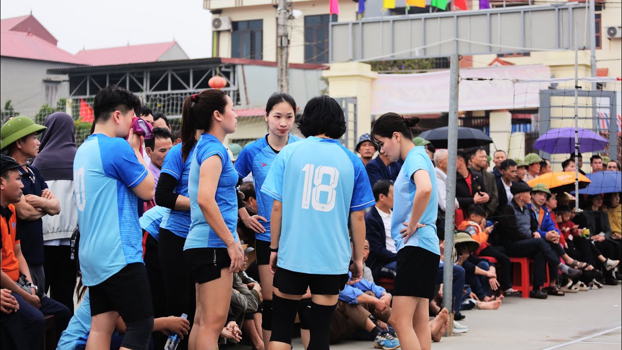 Chung Kết BCH Phù Lưu 2026